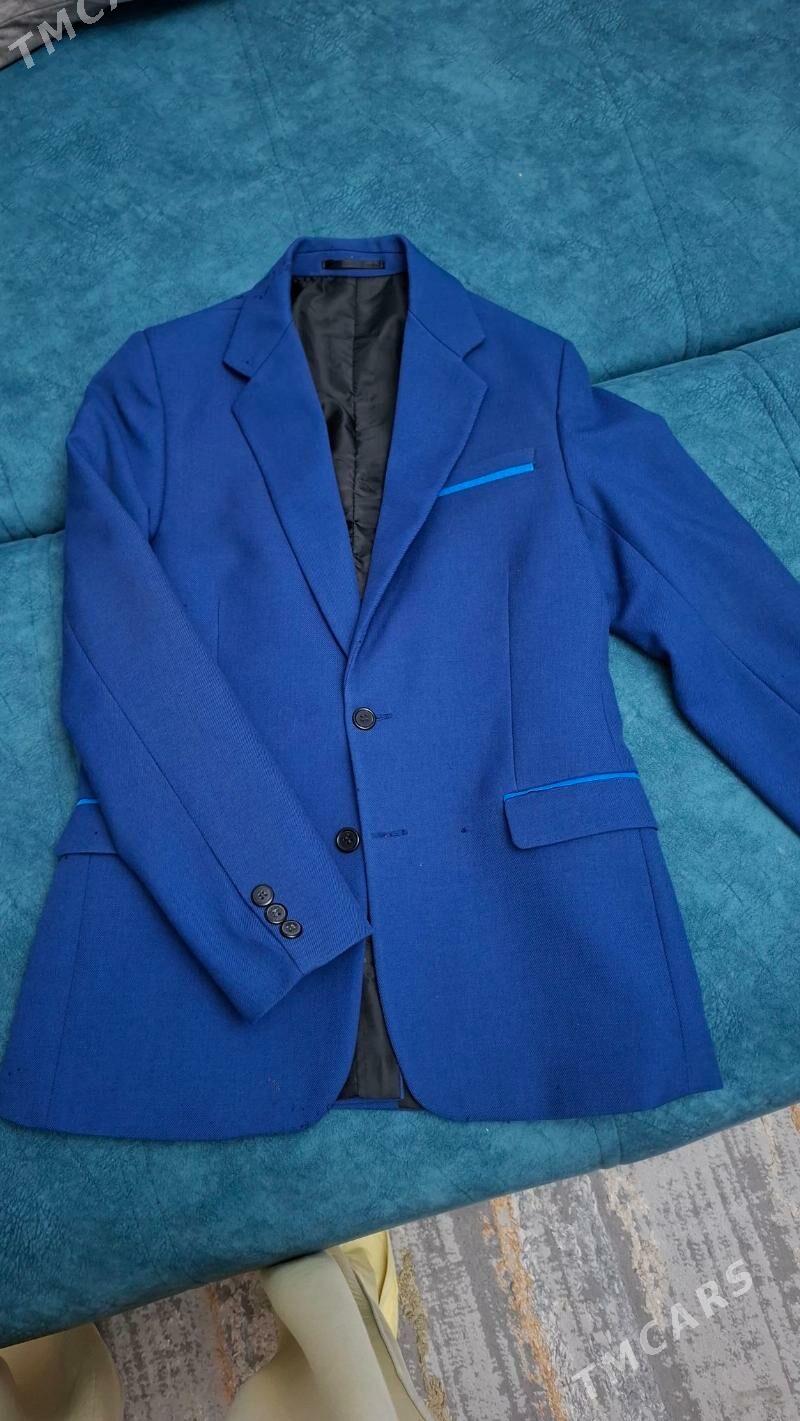 мужской костюм - Ашхабад - img 1