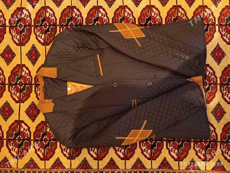 Kastyum/Пиджак - Aşgabat - img 1