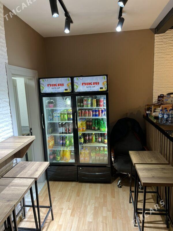 Кафетерия - Ашхабад - img 1