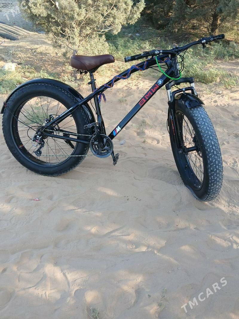 Tigir - Gökdepe - img 1