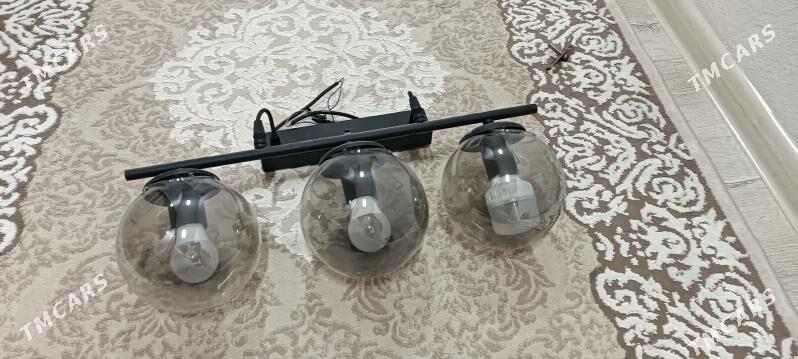 люстра - Balkanabat - img 1