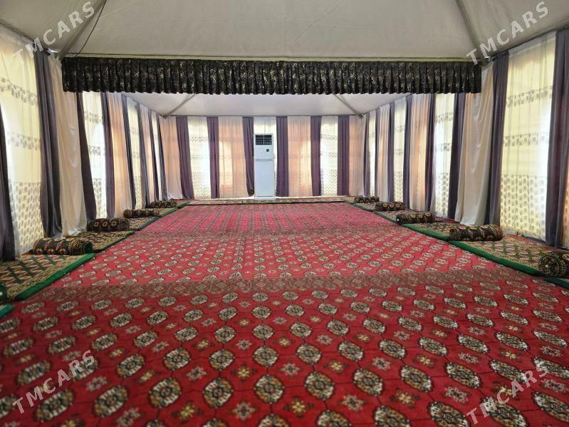 palata palatga - Çoganly - img 1