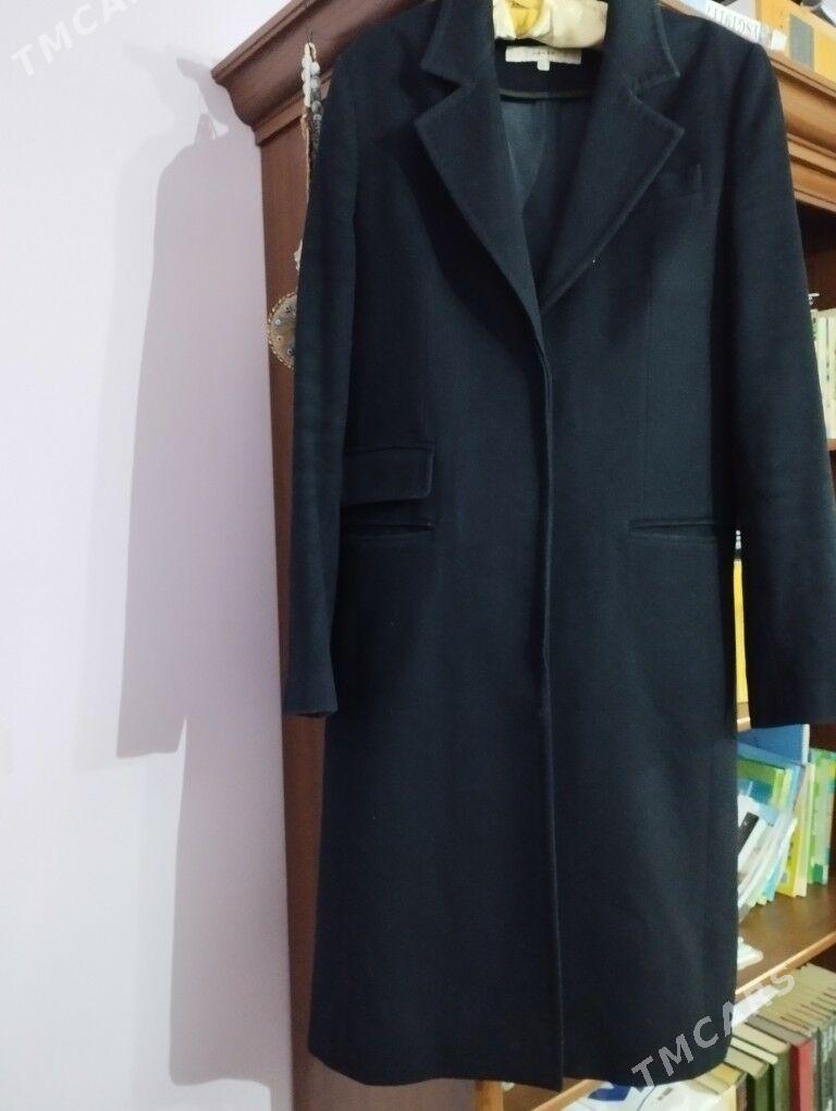 Пальто - Ашхабад - img 1