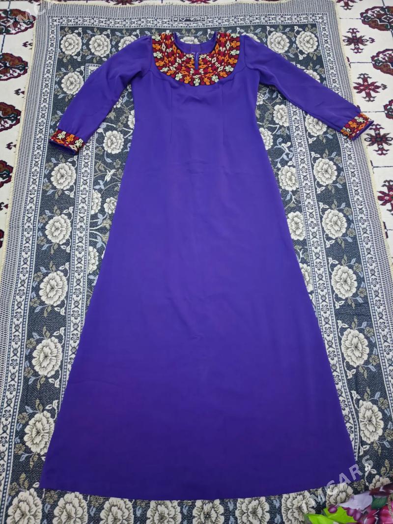 material koynek - Ашхабад - img 1