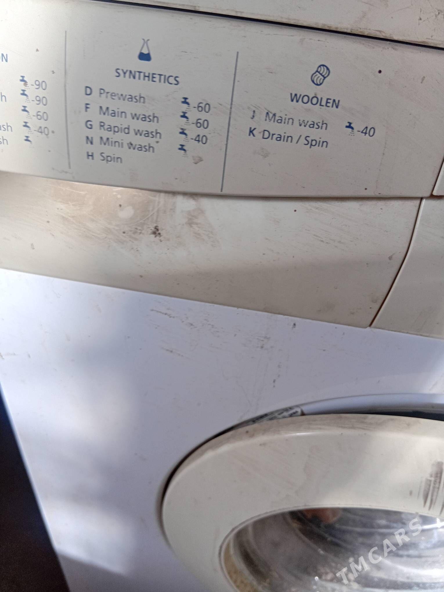 Beko kir masyn - Дашогуз - img 1