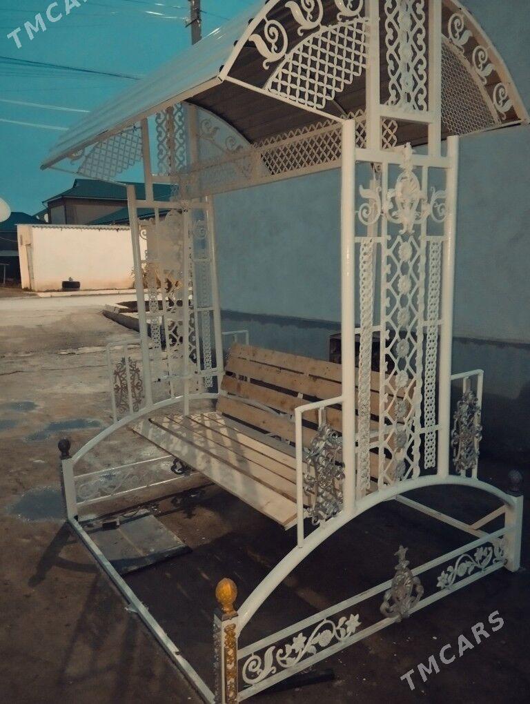 sallancak - Aşgabat - img 1