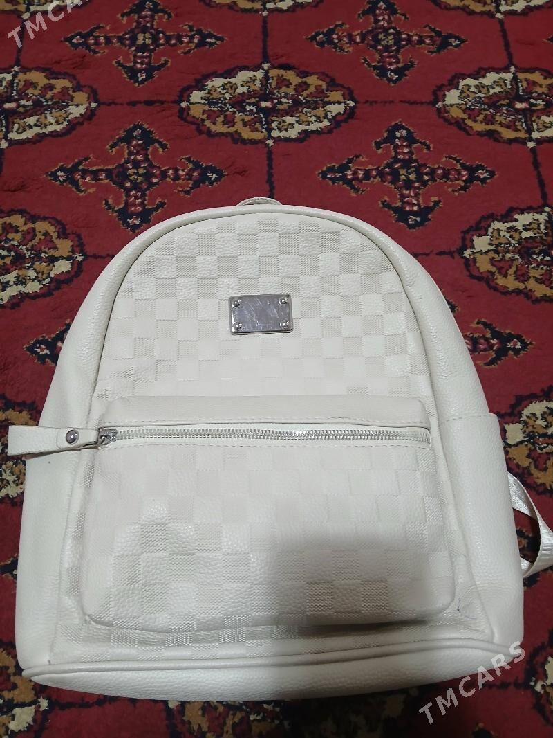 рюкзак - Mary - img 1