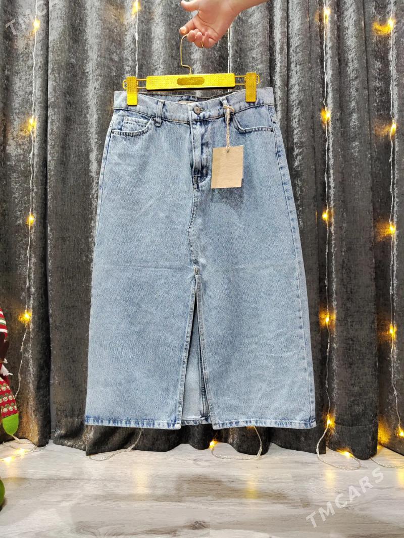 Юбки - Мары - img 1