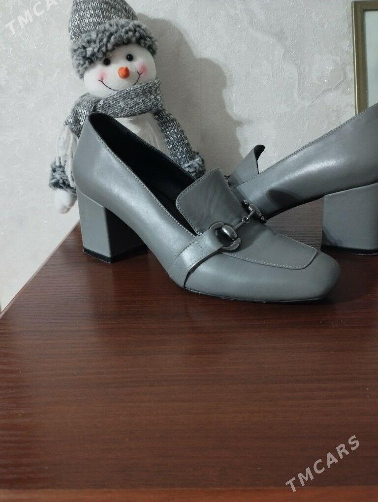 туфли - Ашхабад - img 1