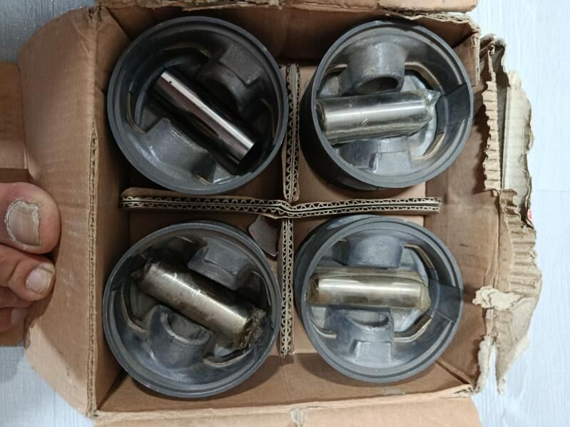 porsen 100 TMT - Туркменабат - img 1