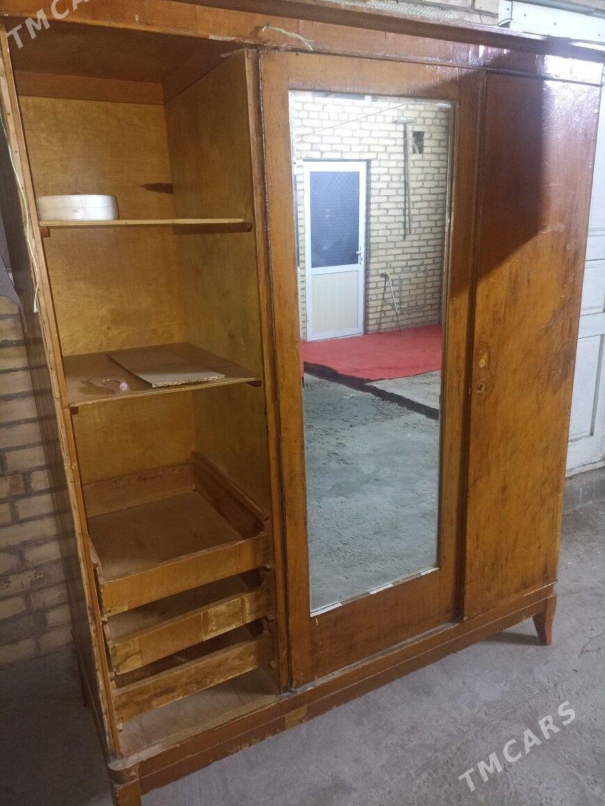 Шкаф - Türkmenabat - img 1