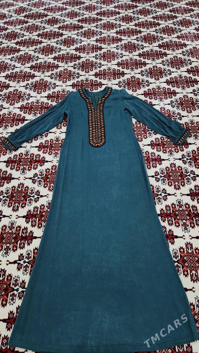 gul yupek koynek - Aşgabat - img 1