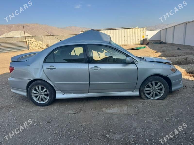 Toyota Corolla 2005 - 35 000 TMT - Балканабат - img 1