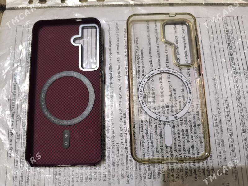 чехол s25 - Фарап - img 1