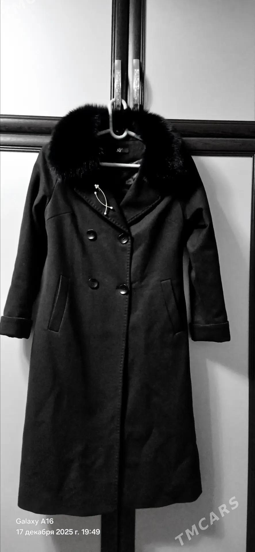 Palto - Balkanabat - img 1