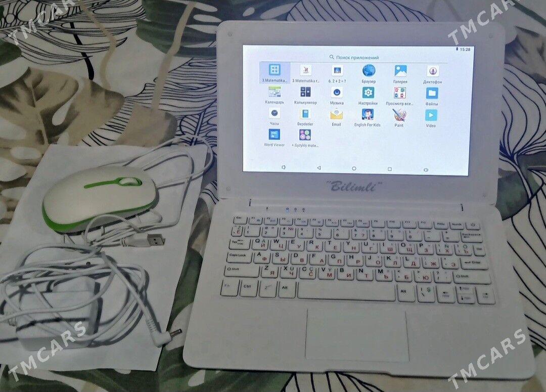 kampyuter - Aşgabat - img 1