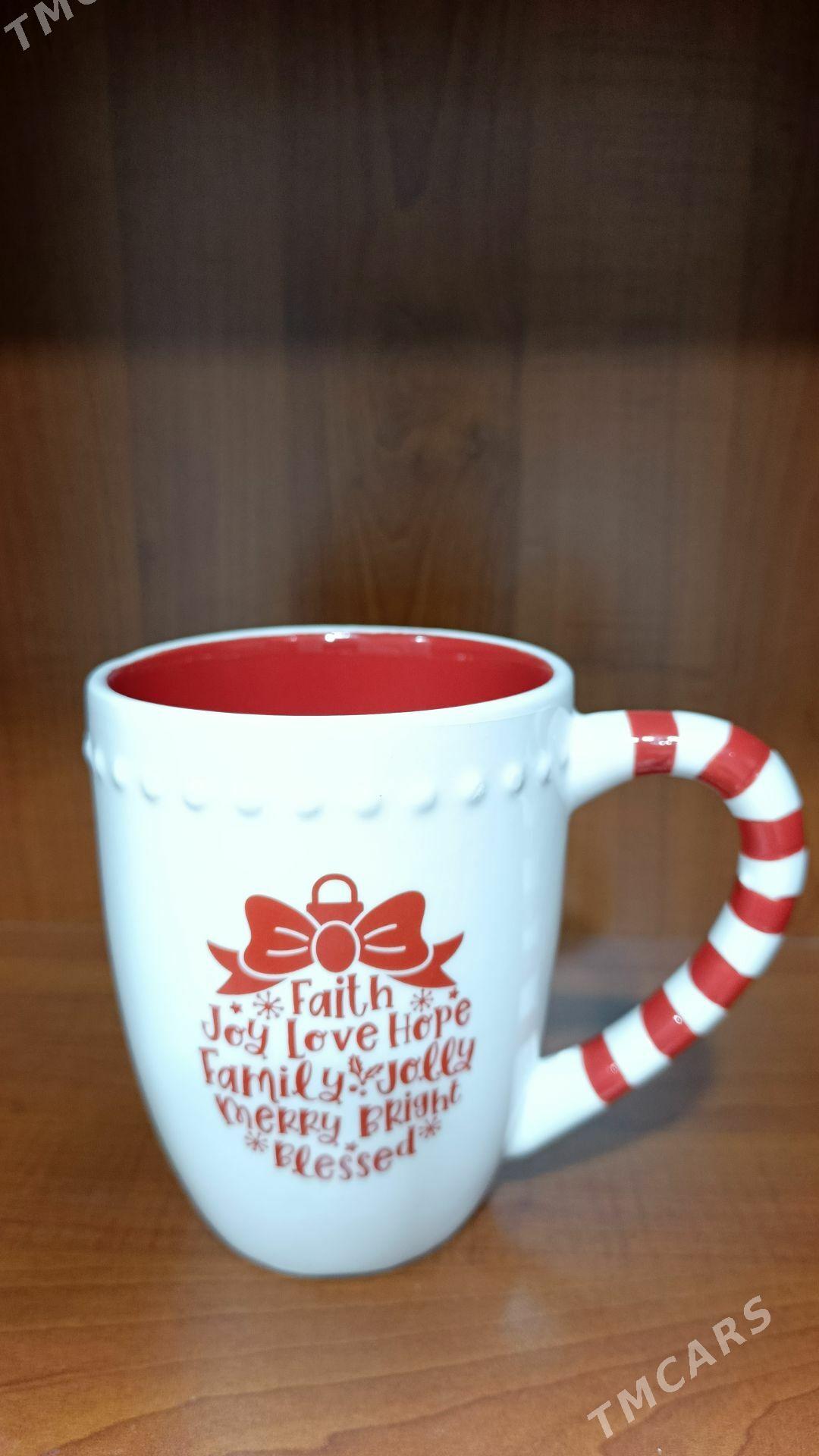 посуда разная - Aşgabat - img 1