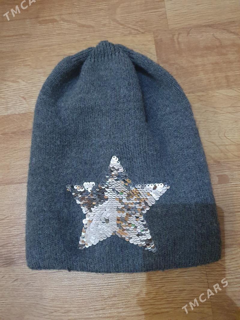 шапки (жилетка) - Aşgabat - img 1