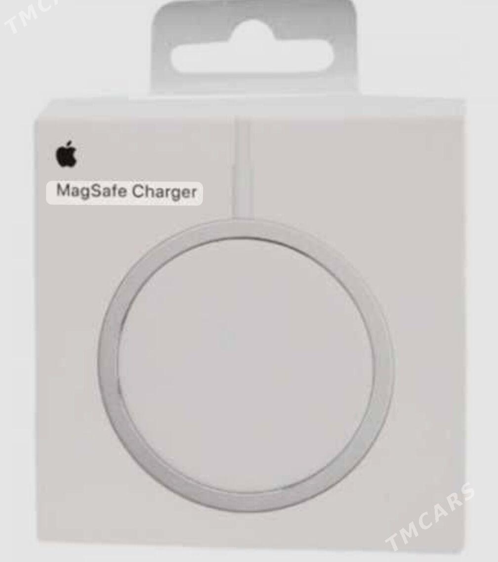 зарядник - Daşoguz - img 1