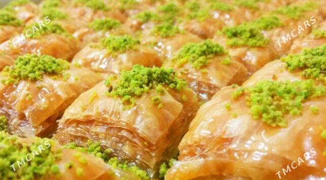 Baklava kömekçi - Ашхабад - img 1