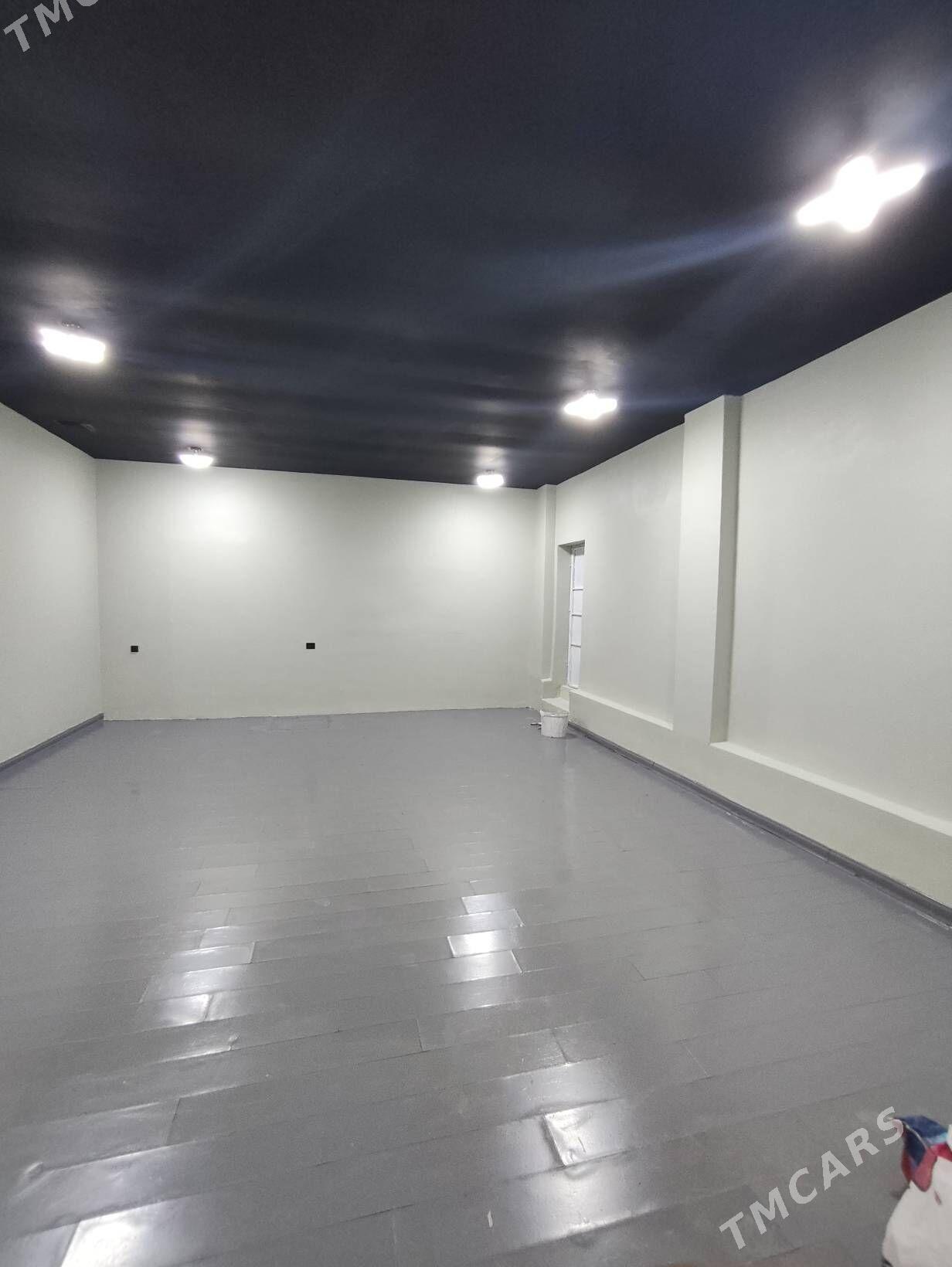 Arenda ŷer Gurtly - Гуртли - img 1