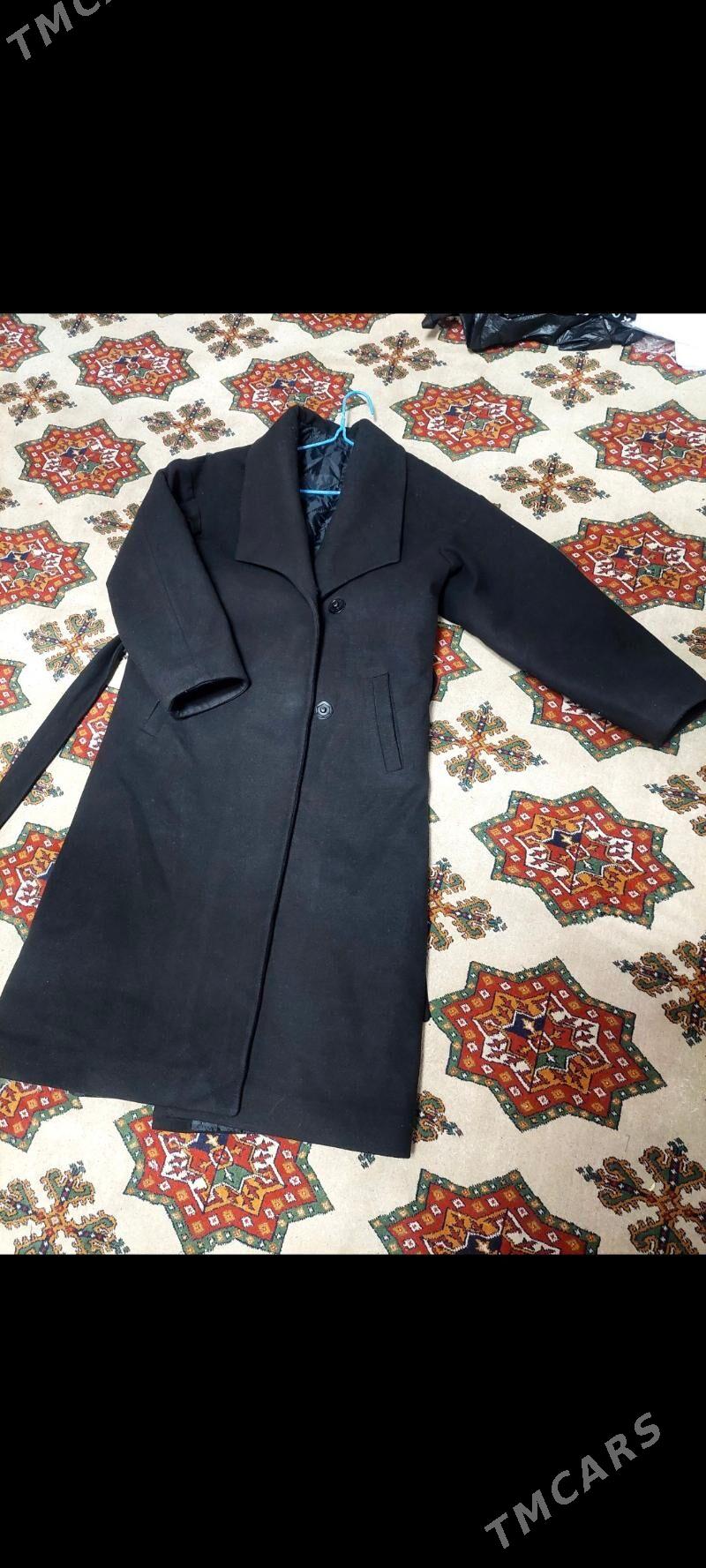 Talyp paltolar koynekler - Daşoguz - img 1