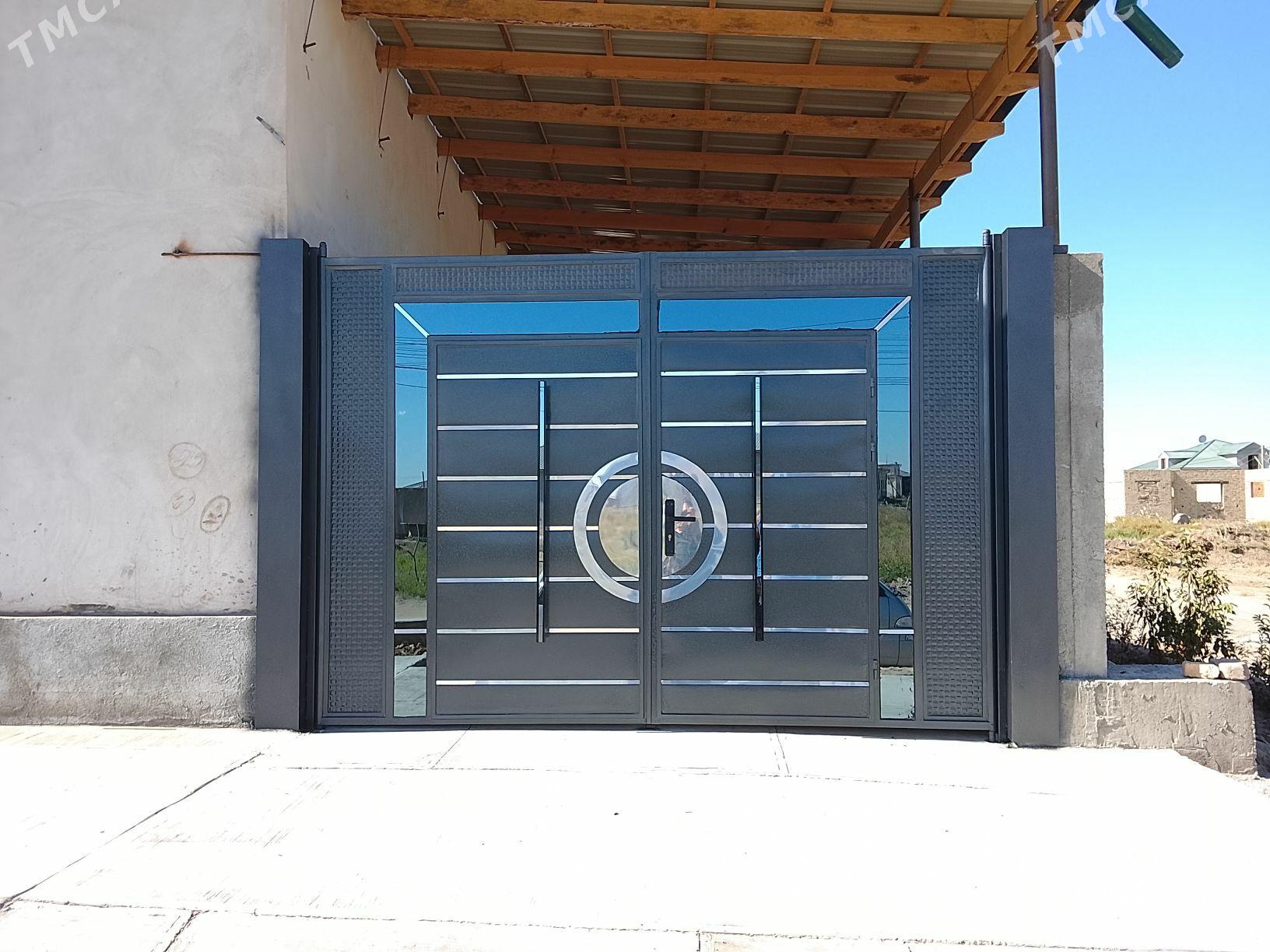 derweze - Daşoguz - img 1