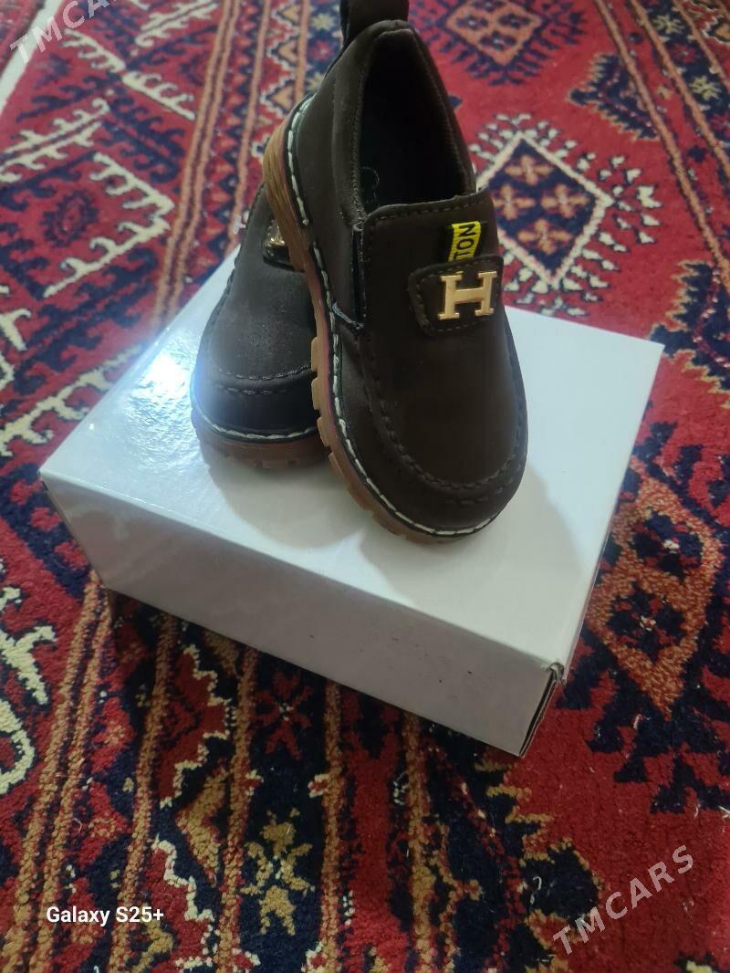 makasina - Ашхабад - img 1