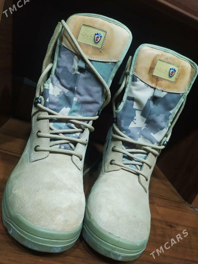 Ädik - Дашогуз - img 1