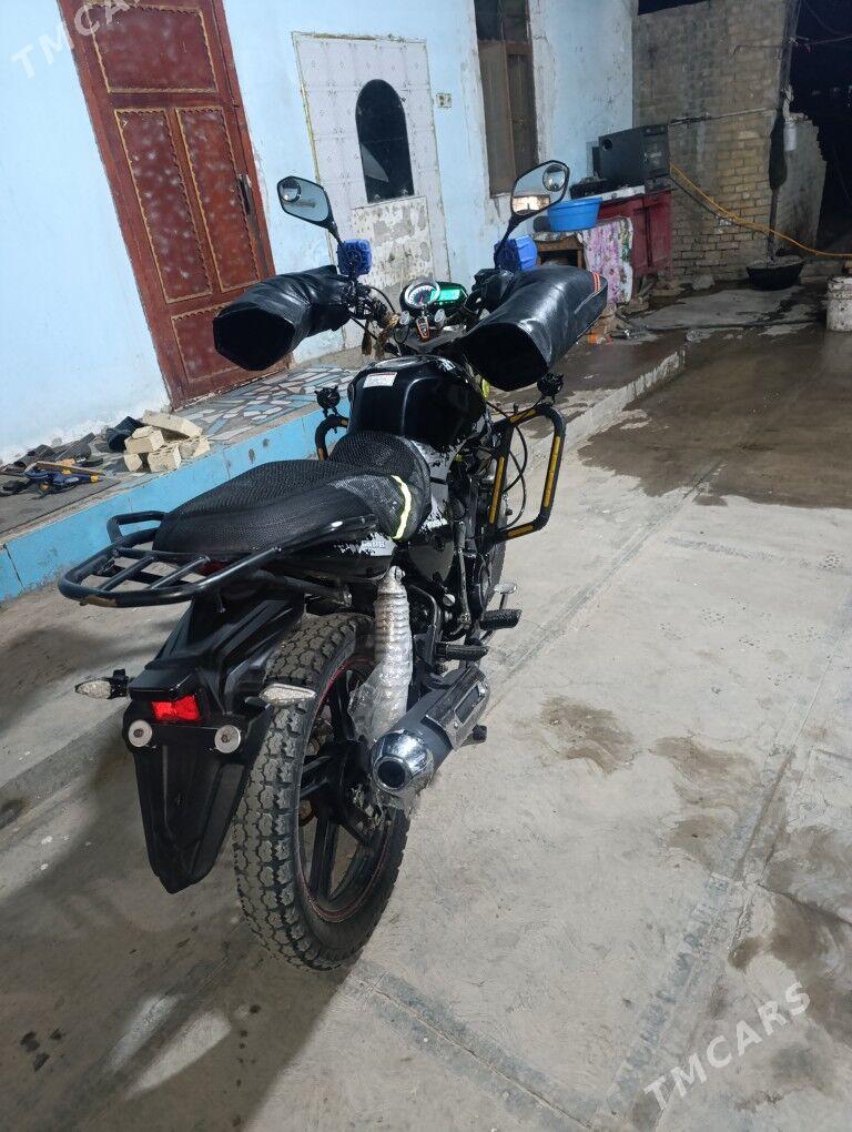 Fekon FK200-14G 2014 - 28 000 TMT - Çärjew - img 1