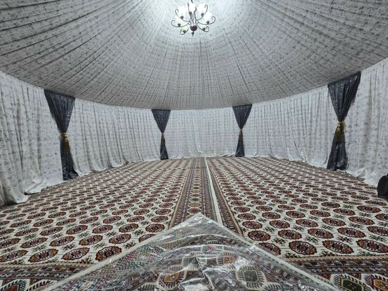 ak öÿ palata hyzmatlary - Çoganly - img 1