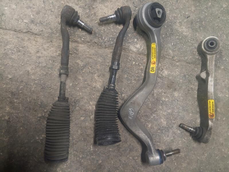 bmw 2003 hadawoýy 700 TMT - Balkanabat - img 1