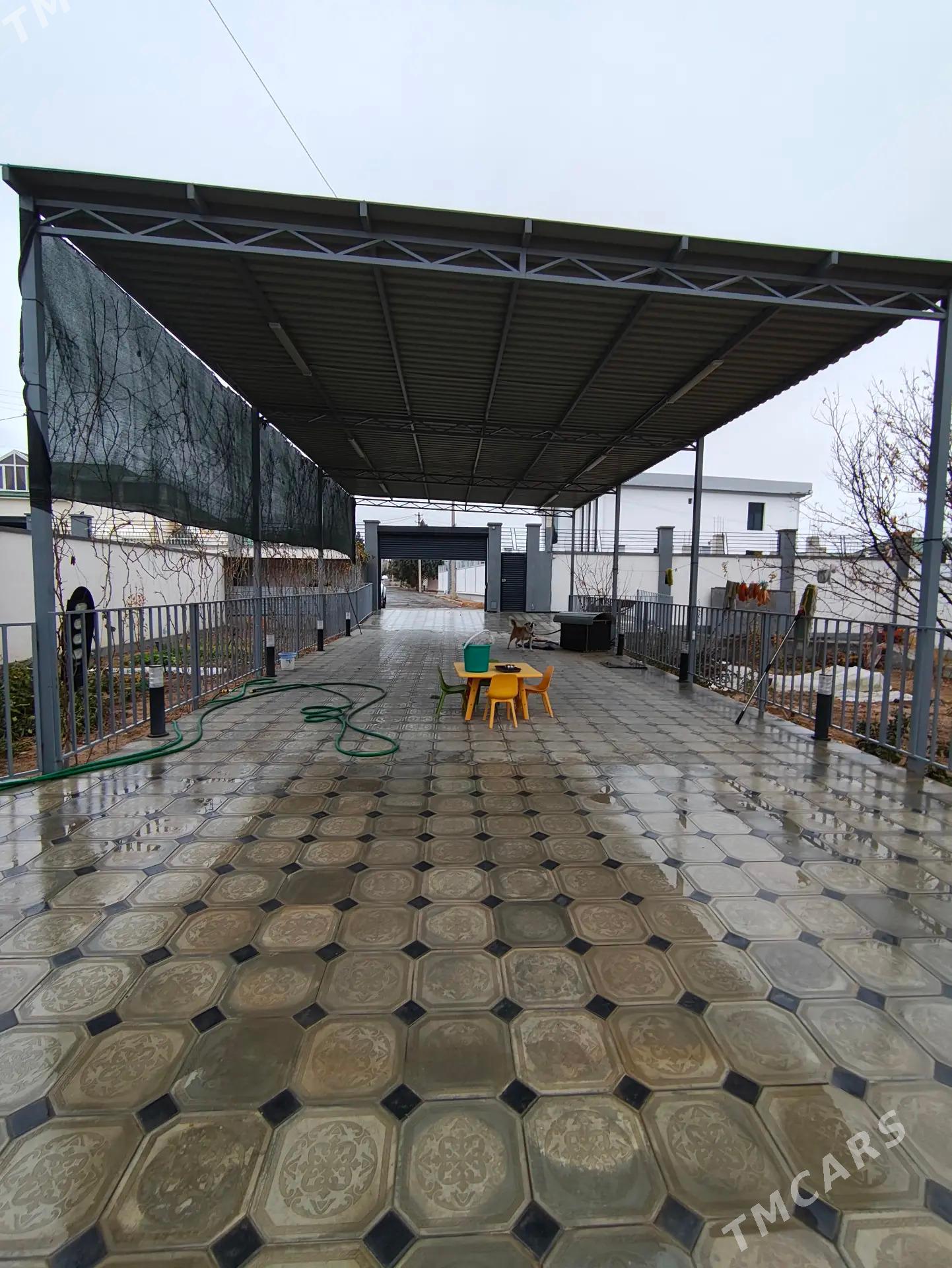 Arenda Köşi baý oba 7komnat - Кëши - img 1