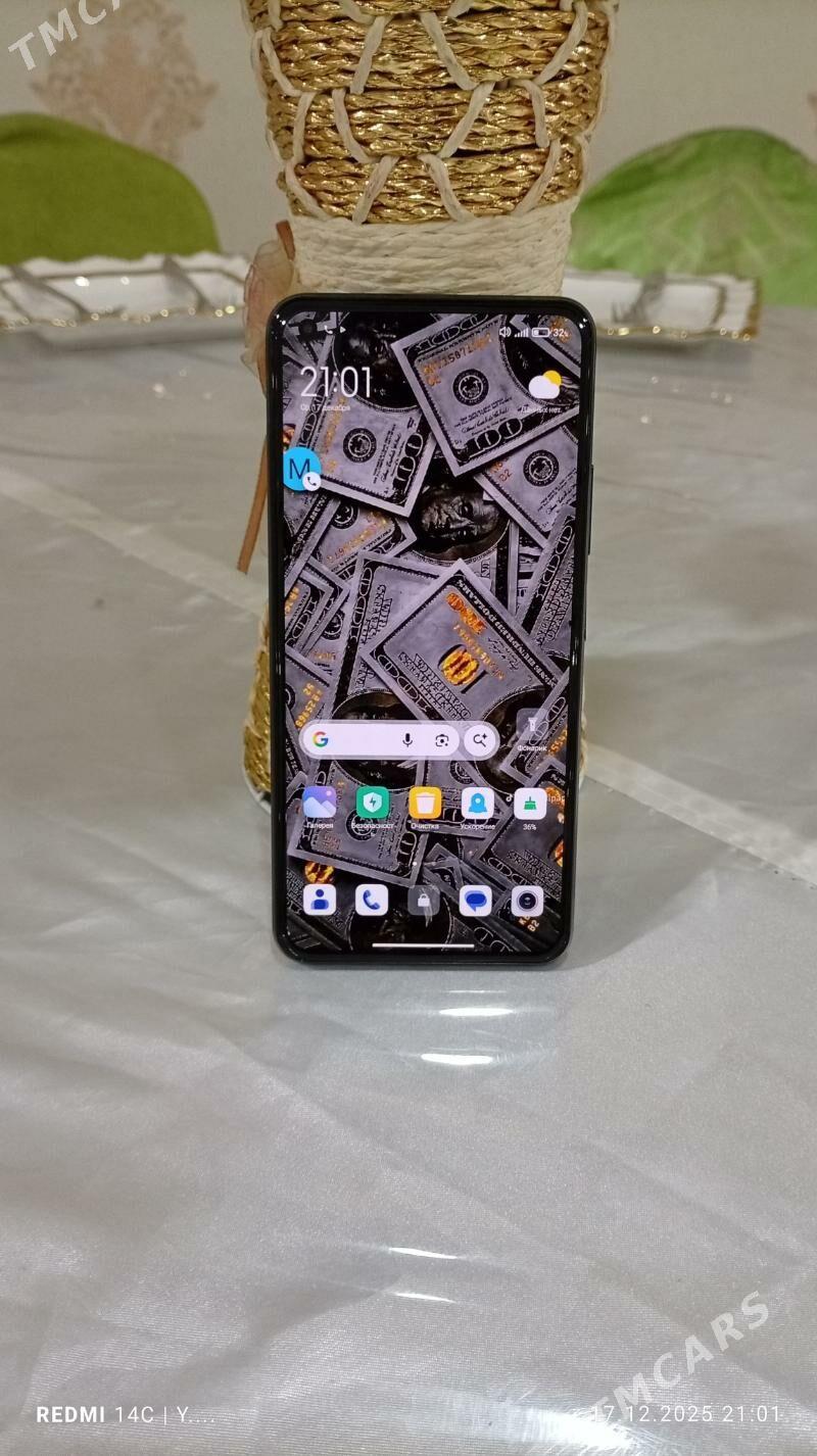 xiaomi 11 lite 5G - Дашогуз - img 1
