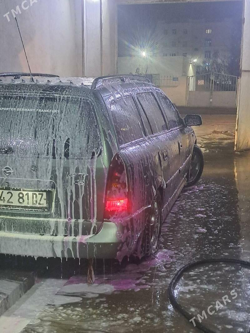 Opel Astra 1999 - 75 000 TMT - Daşoguz - img 1