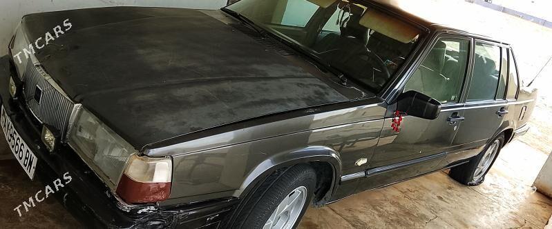 Toyota Mark II 1995 - 17 000 TMT - Гызыларбат - img 1