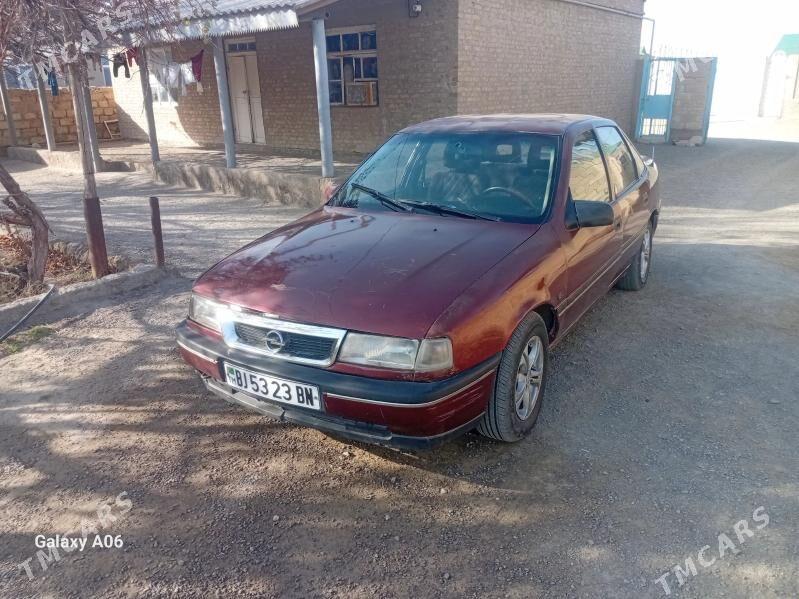 Opel Vectra 1989 - 27 000 TMT - Bereket - img 1