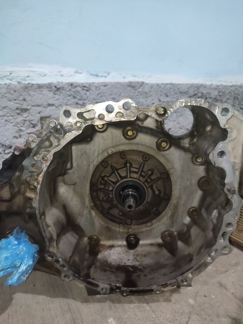 Karopka 5 500 TMT - Багир - img 1