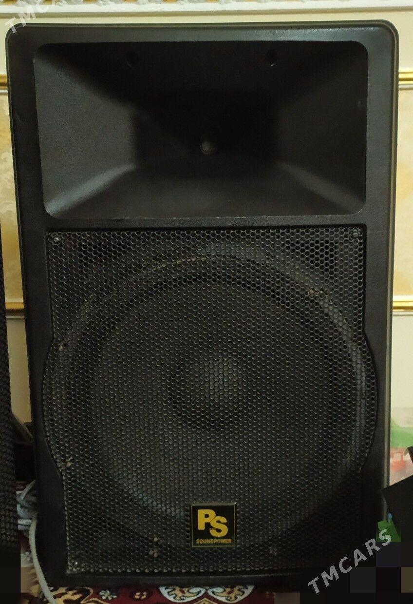 Toy kalonka - Ашхабад - img 1