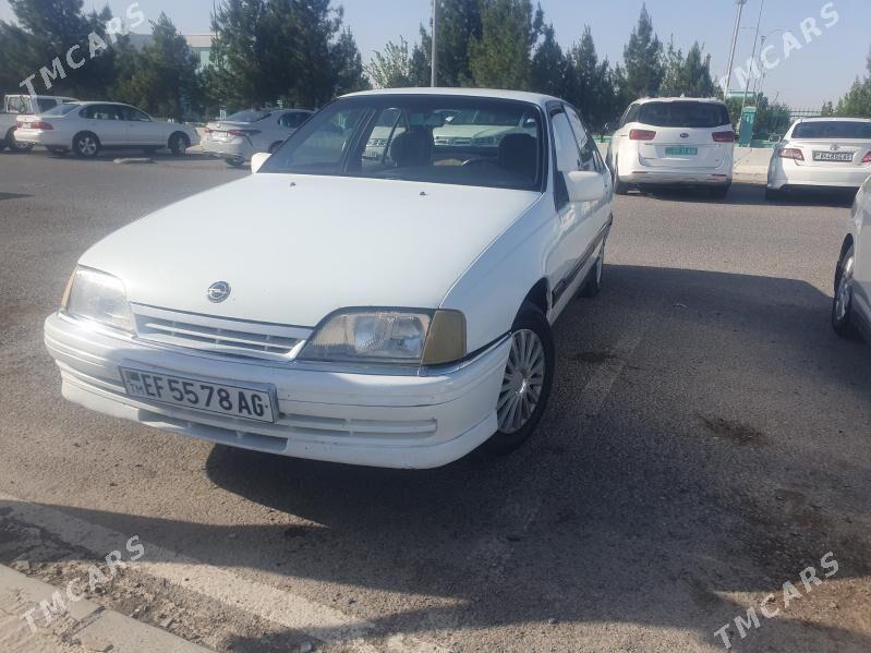 Opel Omega 1992 - 35 000 TMT - Ашхабад - img 1