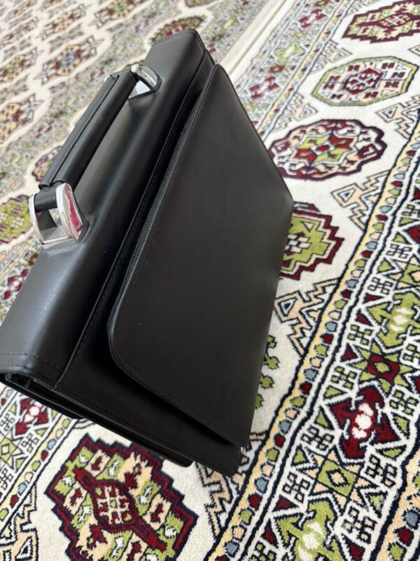 portfel talyp sumka - Ашхабад - img 1