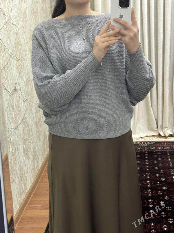 Свитер - Ашхабад - img 1