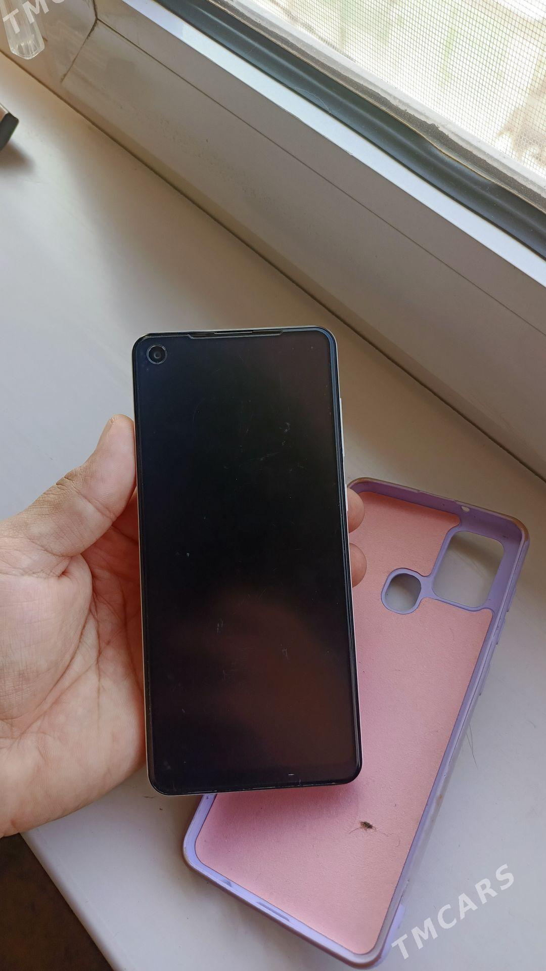 Samsung A21s 4/64 - Balkanabat - img 1