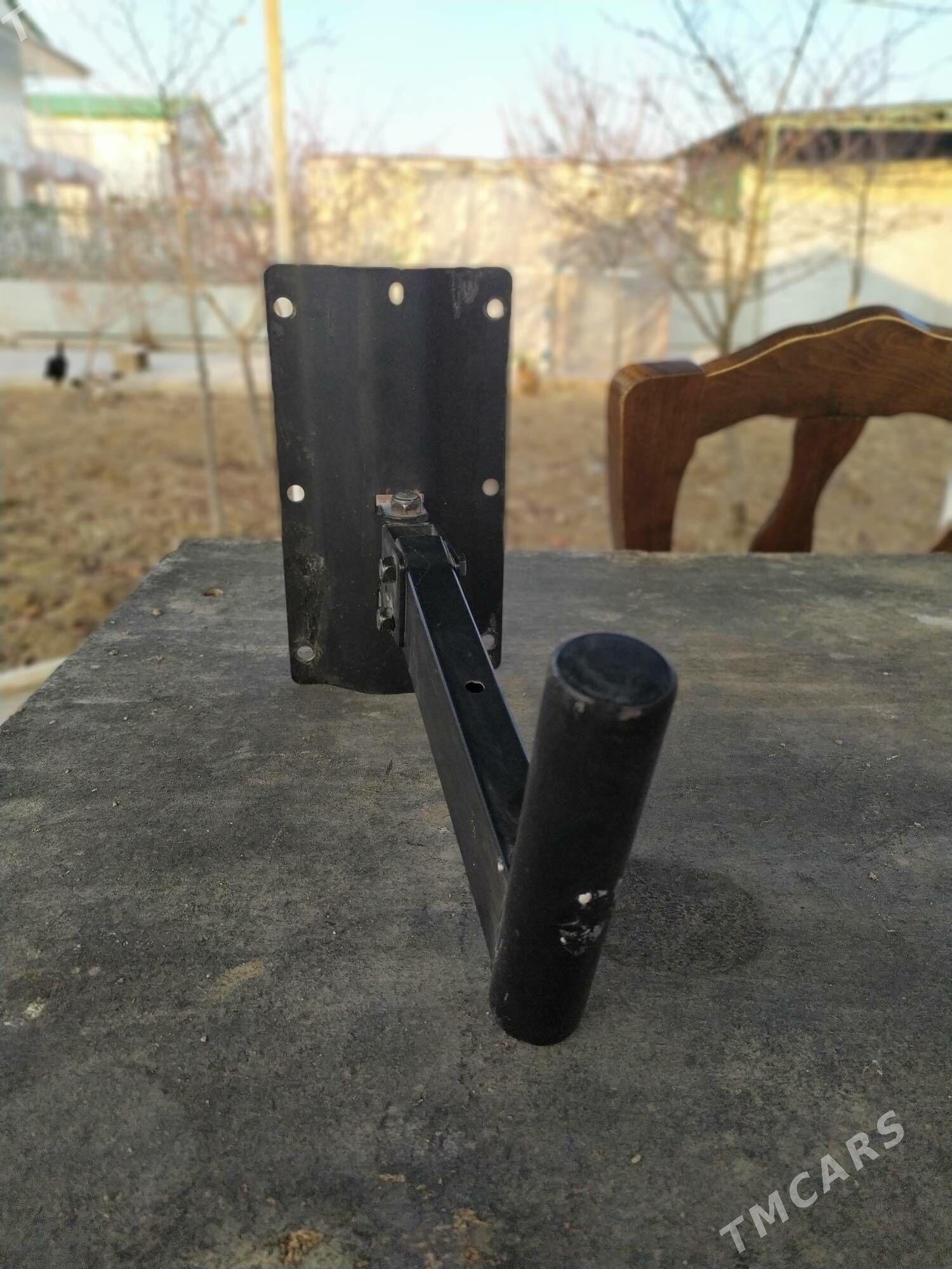 Toy kalonka - Ашхабад - img 1