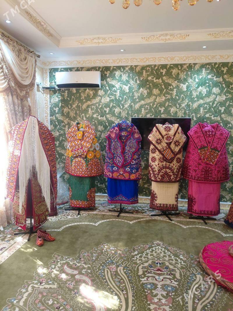 kurteler - Aşgabat - img 1