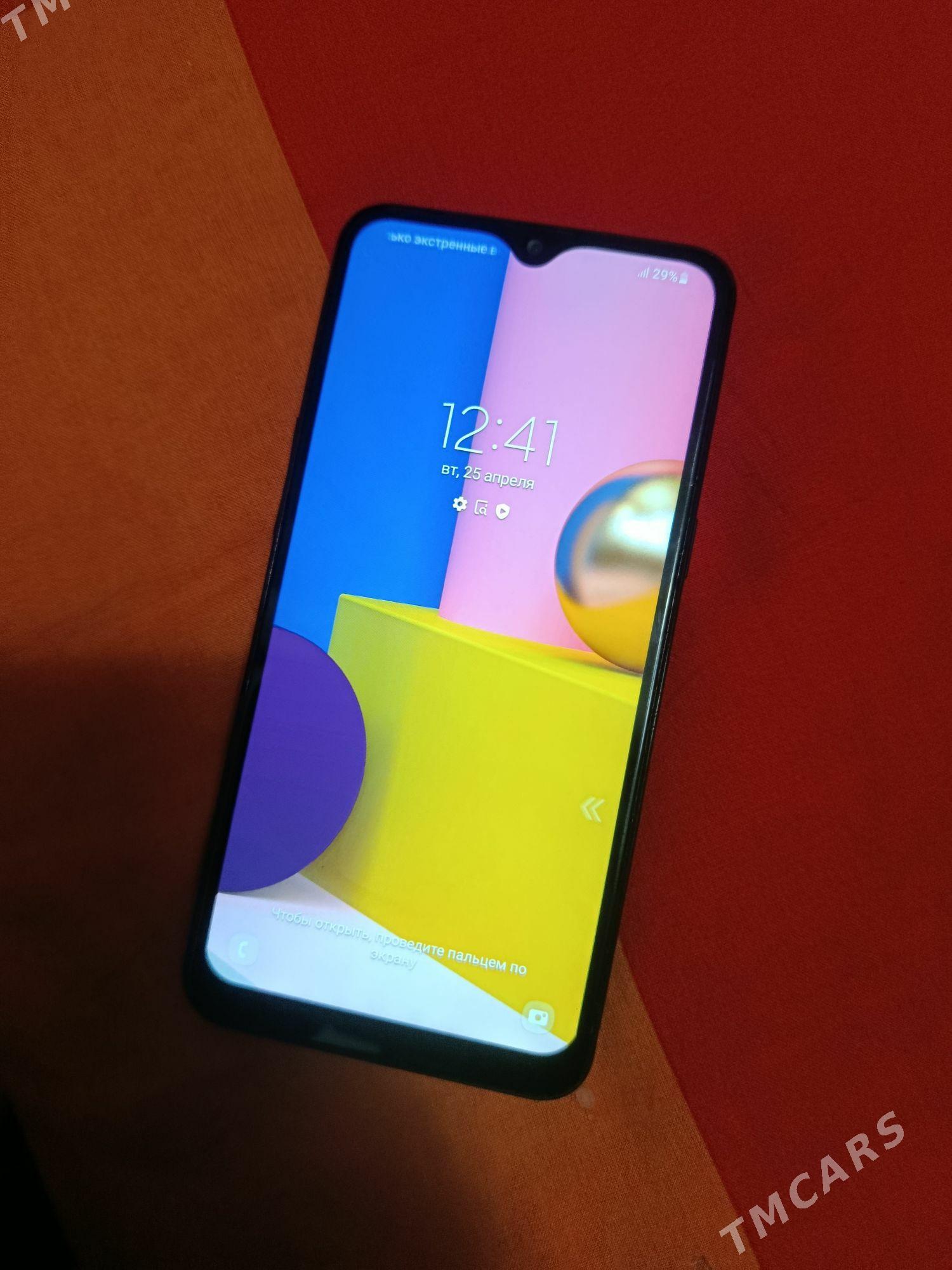 samsung a10s.. - Aşgabat - img 1