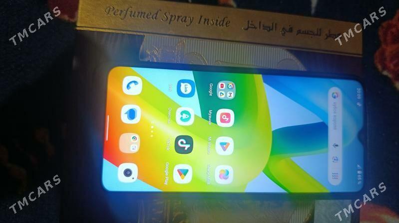 Redmi A.1+ - Дашогуз - img 1