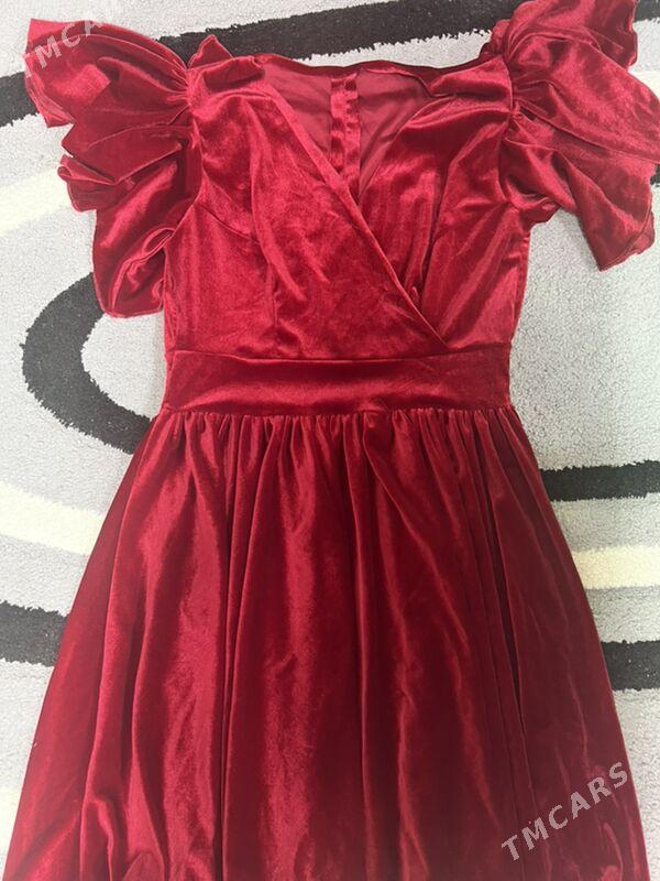 Платье - 30 мкр - img 1