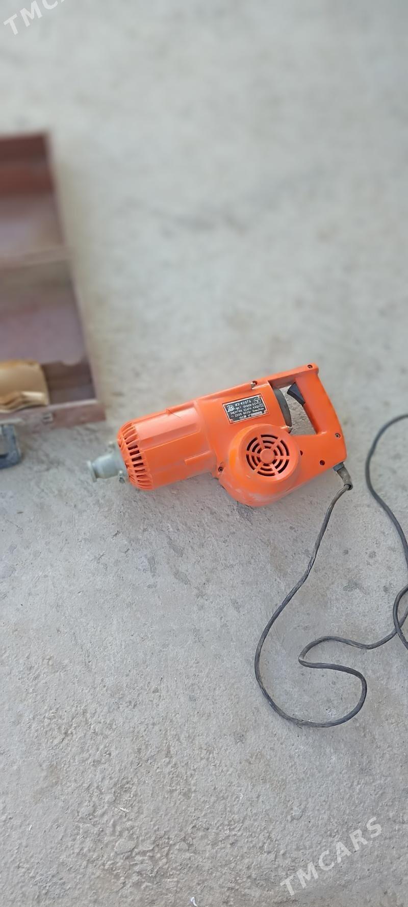 DİREL - Balkanabat - img 1