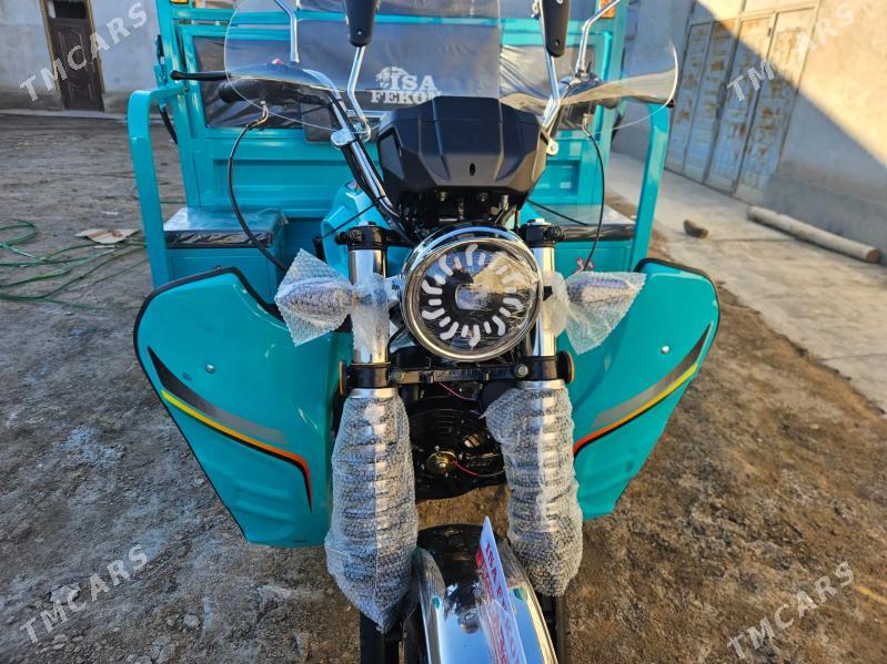 Fekon FK200-14G 2025 - 33 000 TMT - етр. Туркменбаши - img 1